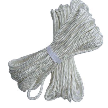 High quality custom size camping accessories reflective tent rope