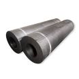 100% ultra high power UHP graphite electrode with nipple 400mm 450mm for arc furnace