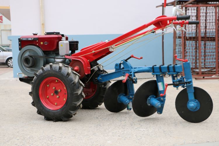 best agricultural disc plough for tractors and walking tractor for sale price