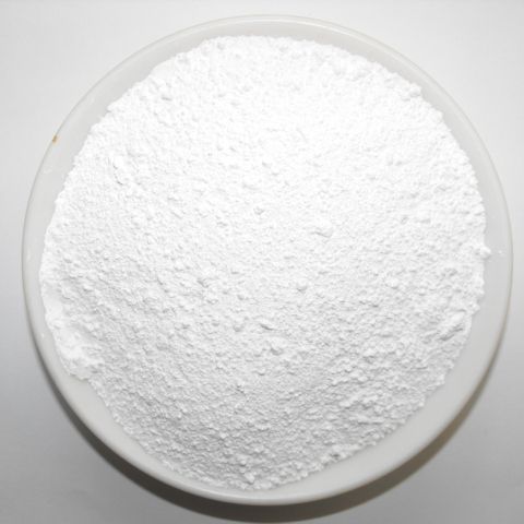 Calcined Calcium Carbonate 5micron