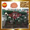 factory price groundnut shelling machine India peanut peeling machine