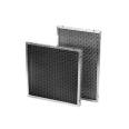 G1 G2 G3 G4 Metal Wire Mesh Pre Panel Air Filter for Lampblack