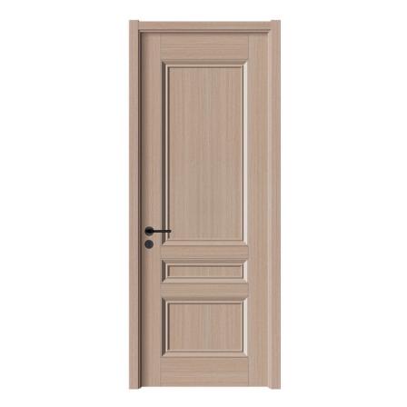 Modern steel safety iron entrance metal door interior door wooden door