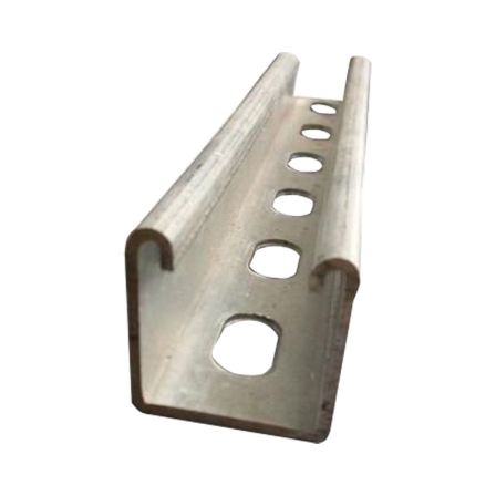 Strong Unistrut Brackets Metal C Type Steel Channel Sizes Manufacturers