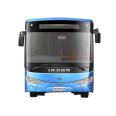 Ankai Brand New 12 Meter 34 Seats RHD Electric New Energy City Passenger Bus for Sale