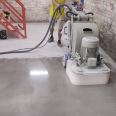 New Portable 220V Epoxy 12 Heads Concrete Grinder Floor Grinding Machines