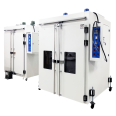 LIYI Kiln Oven Equipment Dry Electric Hot Air Drying Oven Laboratory