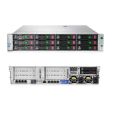 2020 Hot Sale HPE ProLiant DL360 Gen9 Rack Used Server 1U dl360 g9