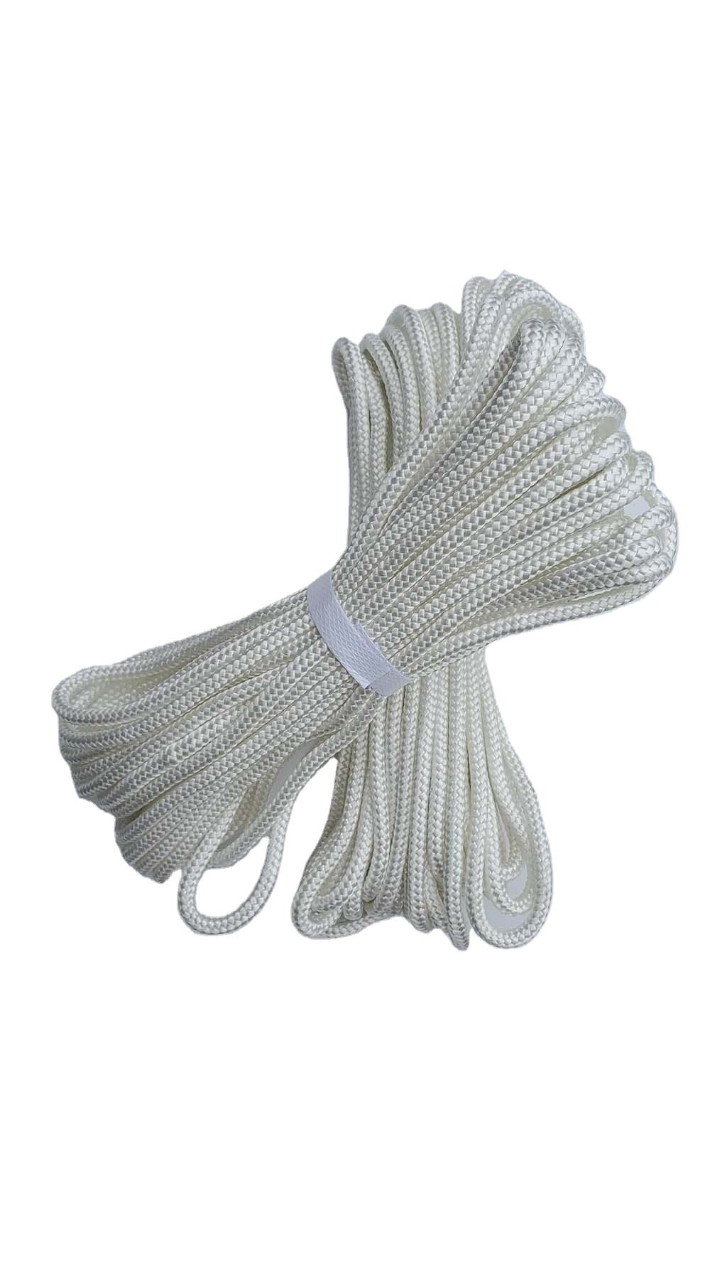 High quality custom size camping accessories reflective tent rope