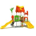 Cheap Garden Kids Outdoor Playground Equipment Games&toys For Play