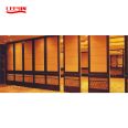 Movable Soundproof Partition Wall Sliding Movable Partitions For Restaurant