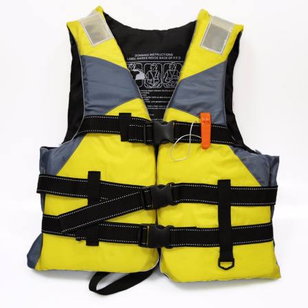 Cheap high quality adult epe foam PFD life vest Kayak