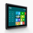 12.1 inch aluminum win i3 i5 computer mini tablet pc fanless industy pc touch screen all in one industrial panel pc