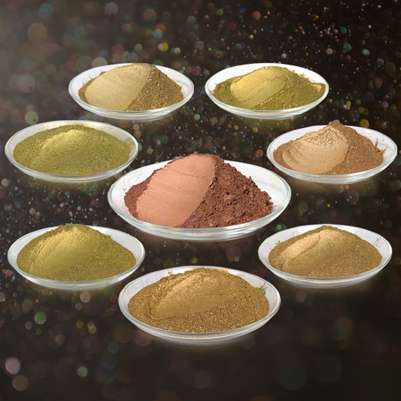 400 Mesh copper powder gold powder bronze metal metallic epoxy pigments bronze powder for paints