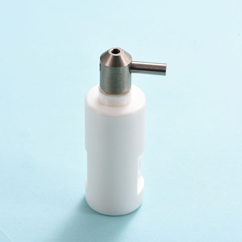 High Pressure Zirconia Ceramic plunger Pump