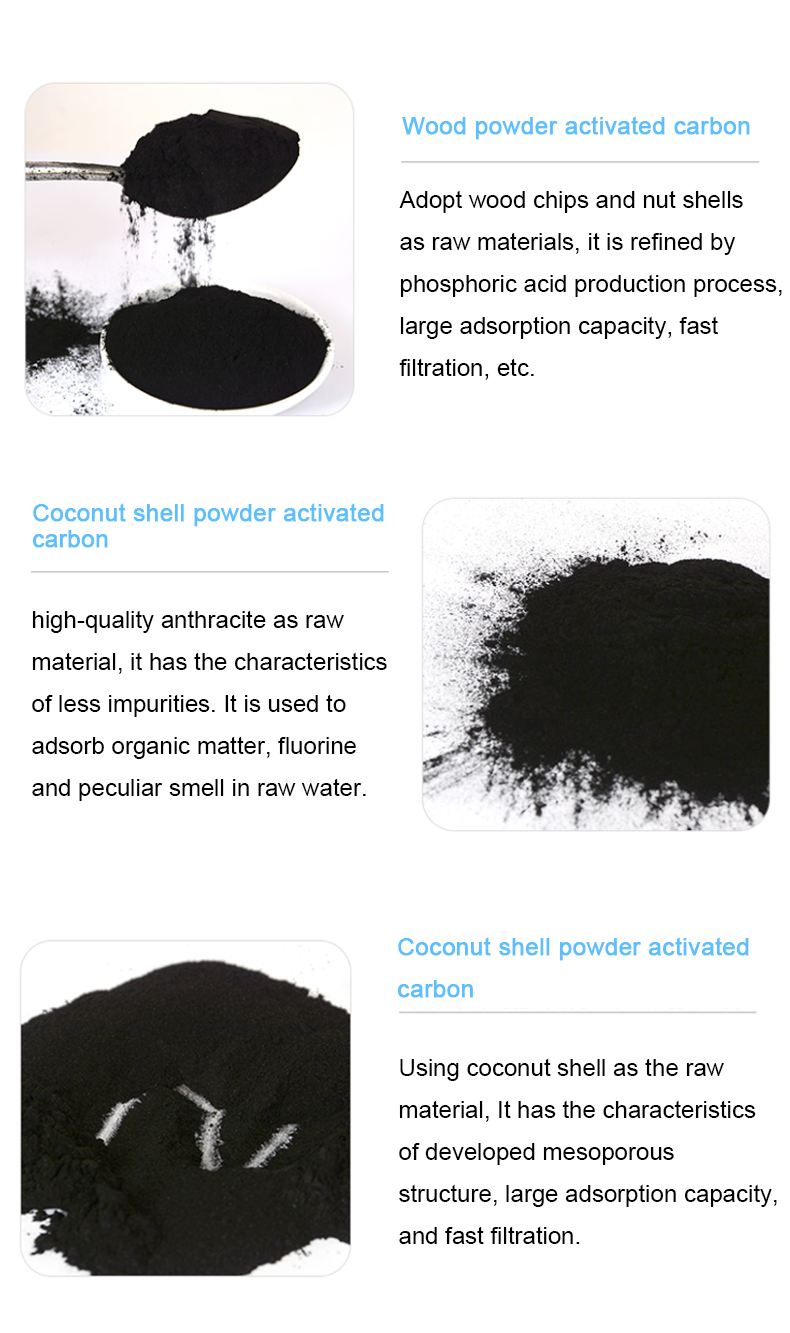 Wholesale Activated Charcoal Tooth Powder for Teeth Whitening