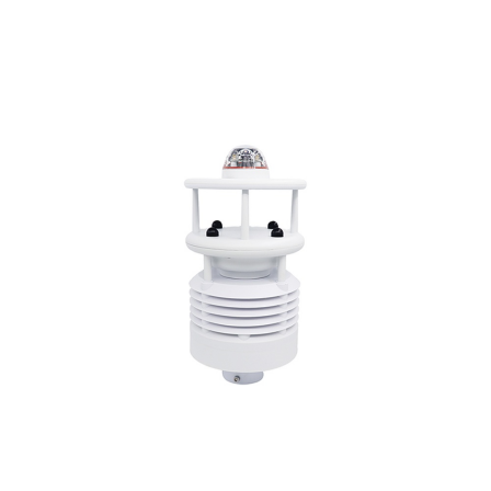 HCD6820 Outdoor pm2.5 monitor environment dust sensor pm2.5 air pollution detector sensors for particulate matter