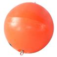 Buoy Fender Mooring Buoys Fishing Plastic Foam Filled Floating Marine Buoy