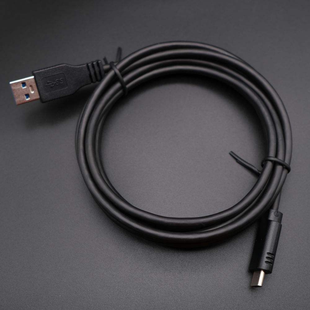 Best selling popular products USB Type-C to USB-A 2.0 Male Charger Cable Fast Charging Cord Mobile Phone Data Cable