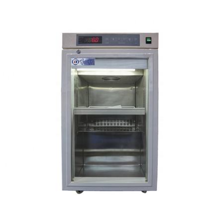 Mini Medical Vaccine Refrigerator for Doctor Office Table Use