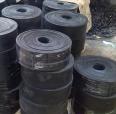 rubber pad with 12m per roll for railway track parts & accessories