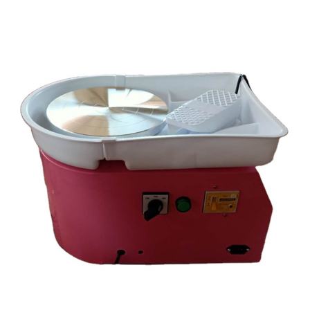 Chinese sale wholesale prices DIY pottery making equipment
