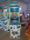 hot sale coin operated games pinball games machine arcade games machines for adult