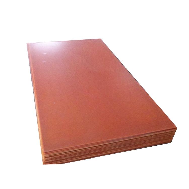 1Mm~60Mm High Quality Insulation Catalin Bakelite Board Sheet Price