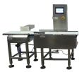 automatic check weigher/checkweigher with sorting function