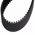 Annilte Excellent quality engine black HTD 5M toothed rubber synchronous belt sleeve supplier