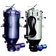 Dazhang Industrial filtration mechanical filter housing for wastewater treatment Shanghai