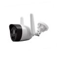 PTZ IP Camera 1080P Starlight Onvif   Wireless Outdoor Bullet WiFi CCTV Security
