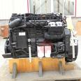 Best selling auto parts diesel ISDe210 30 engine