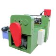 thread rolling machine for making anchor bolt