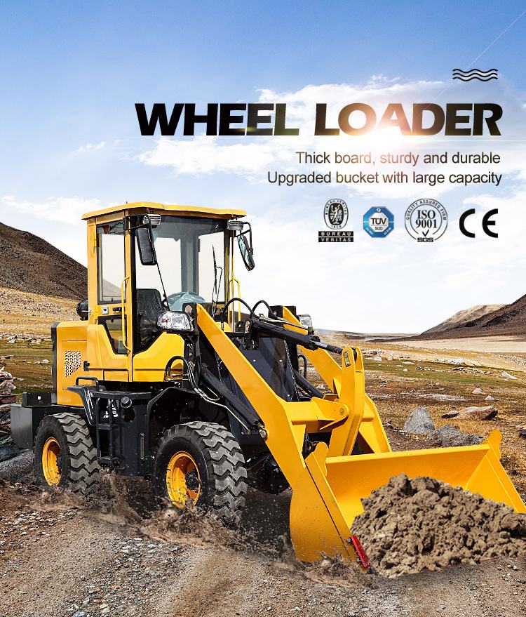 agricultural tractors with front loader mini wheel
