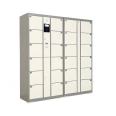 metal intelligent safe cabinet digital steel storage automated smart system lockers electronic locker smart locker