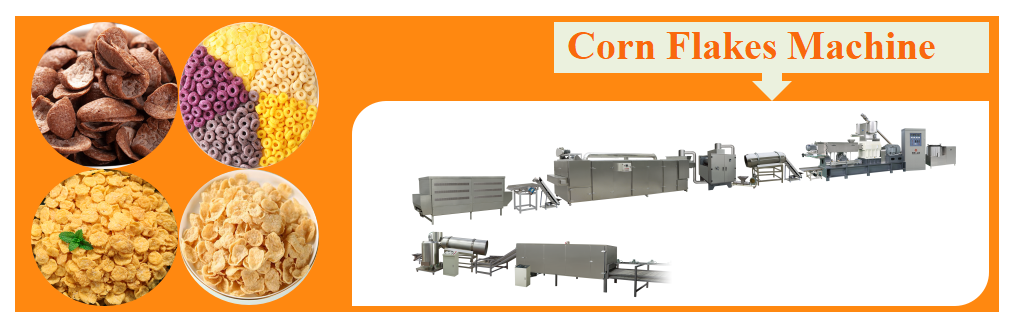 Fully Automatic Baby food extruder nutritional powder production line/ making machinery with CE