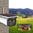 Outdoor 4G wireless 1080p WiFi CAMERA IP security monitoring WiFi solar CCTV camera