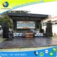 Aluminum Frame Truss Structure Truss 300x300mm 3m Stage Truss Hanging Speakers for Events