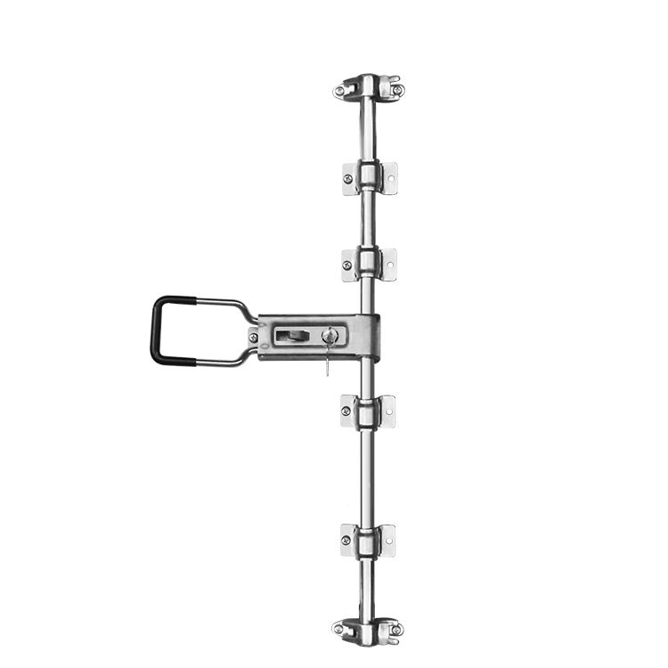 SK1-011101 Container Door Handle Lock/Container Door Locking System/ISO Container Door Lock