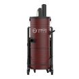 Yangzi C10 2200W 100L Handheld Cleaning Wet And Dry Industrial Vacuum Cleaner With Detachable Barrel