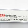 In Stock MW HLG-240H-48B Switching Power Supply Constant Voltage Constant Current Meanwell LED Driver