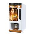 Tea coffee vending machine LE303V