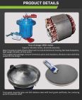 Professional multi-layer stainless steel roraty vibrating sieving machine for black sunflower seeds