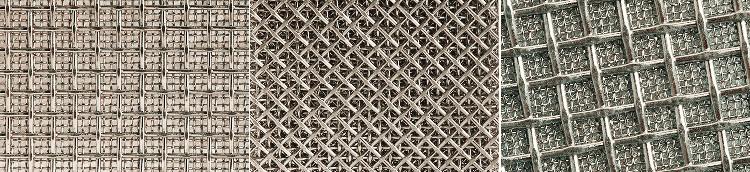 Sintered wire mesh particle filter tube screen 1 2 5 10 20 30 40 50 micron