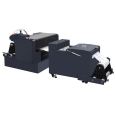Hot Sale Inkjet Fabric Printing Machine Dryer Shaking Powder DTF Film Printer For Custom T Shirt