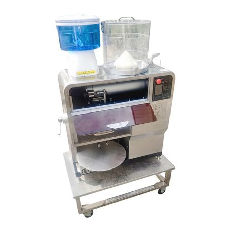 Customized Available Food Processing Multifunctional Electric Noodle Machine Household