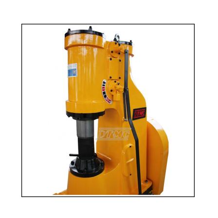 C41-40KG Pneumatic Air Power Forging Hammer(single with baseplate)