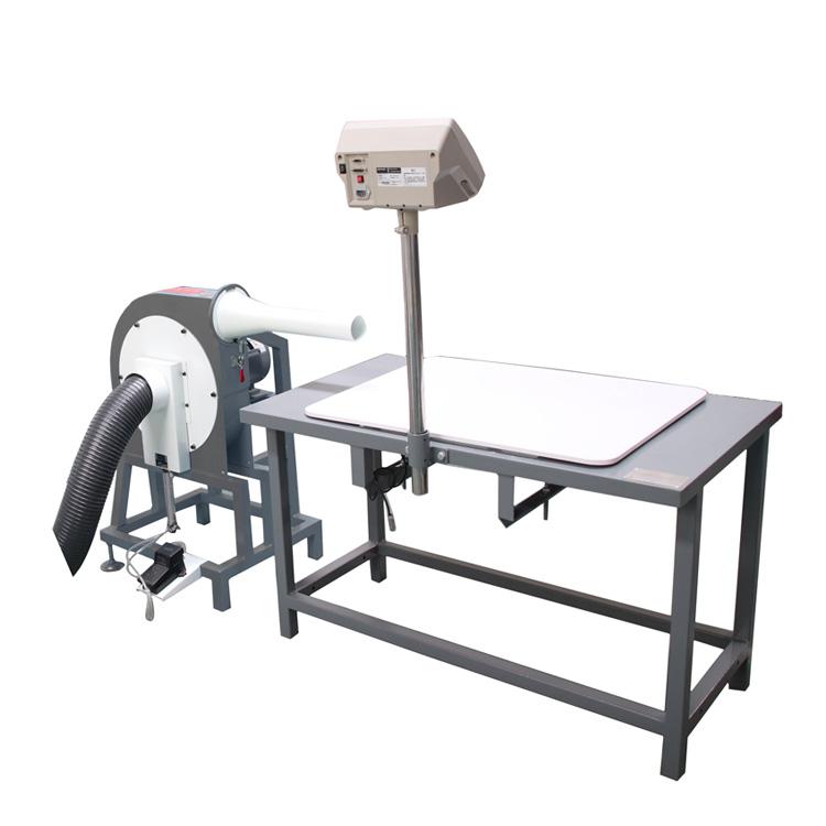 High quality fiber carding and polyester cotton fiber pillow filling machine