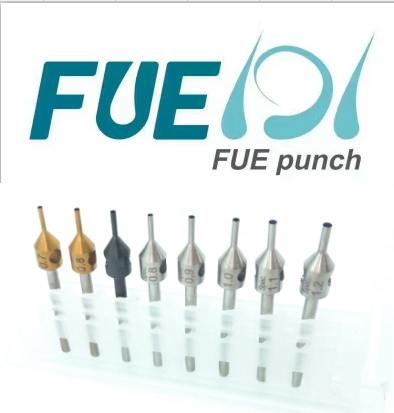New Arrival hair transplant needle / fue punch /fue needle